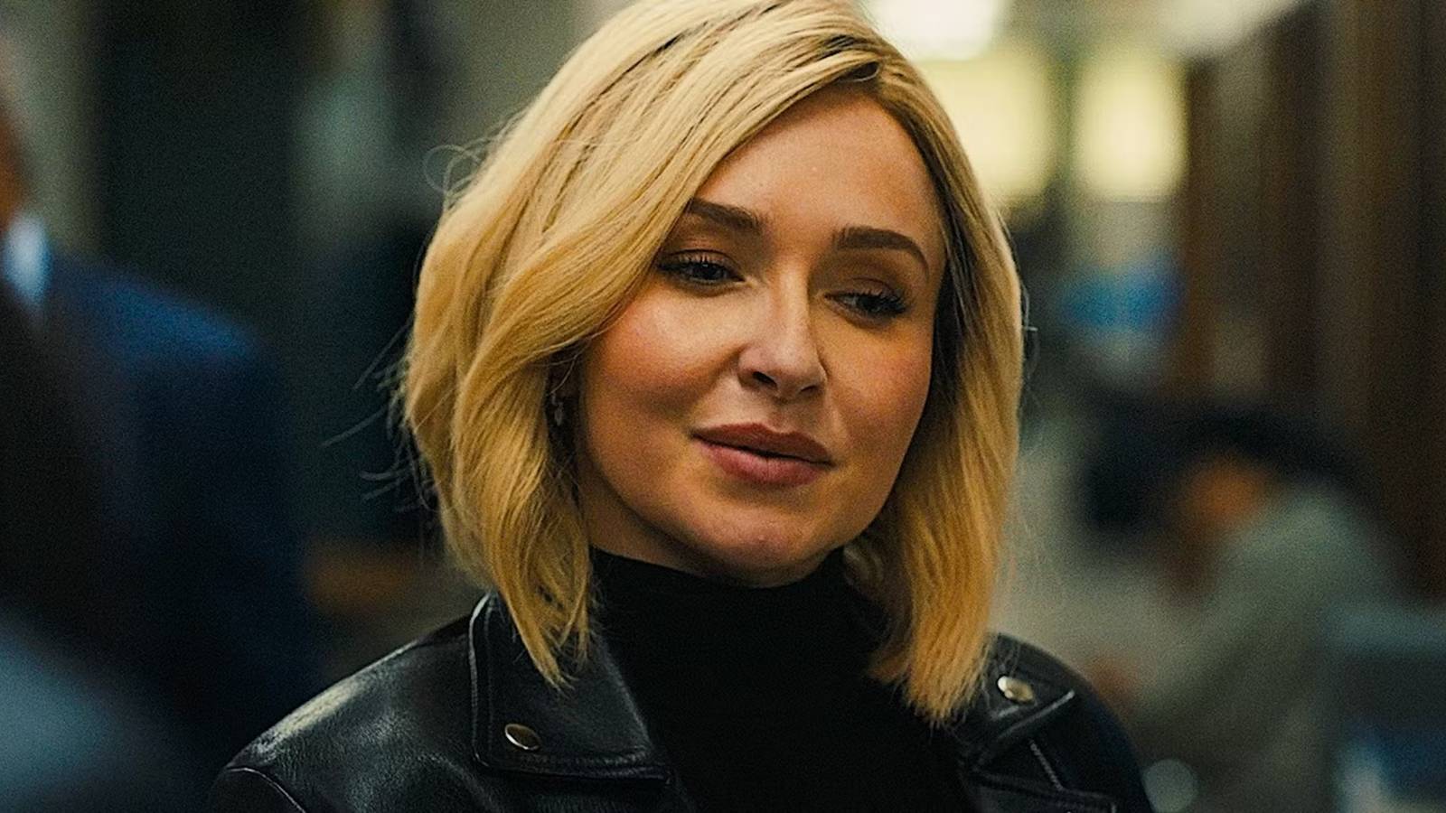 Hayden Panettiere's Death Prompts Reactions from 'Scream' Co-Stars and Others