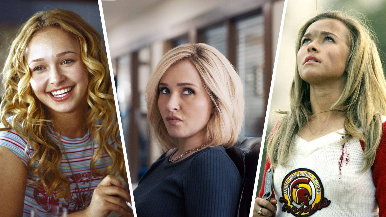 Hayden Panettiere's 10 Best Movies and TV Shows