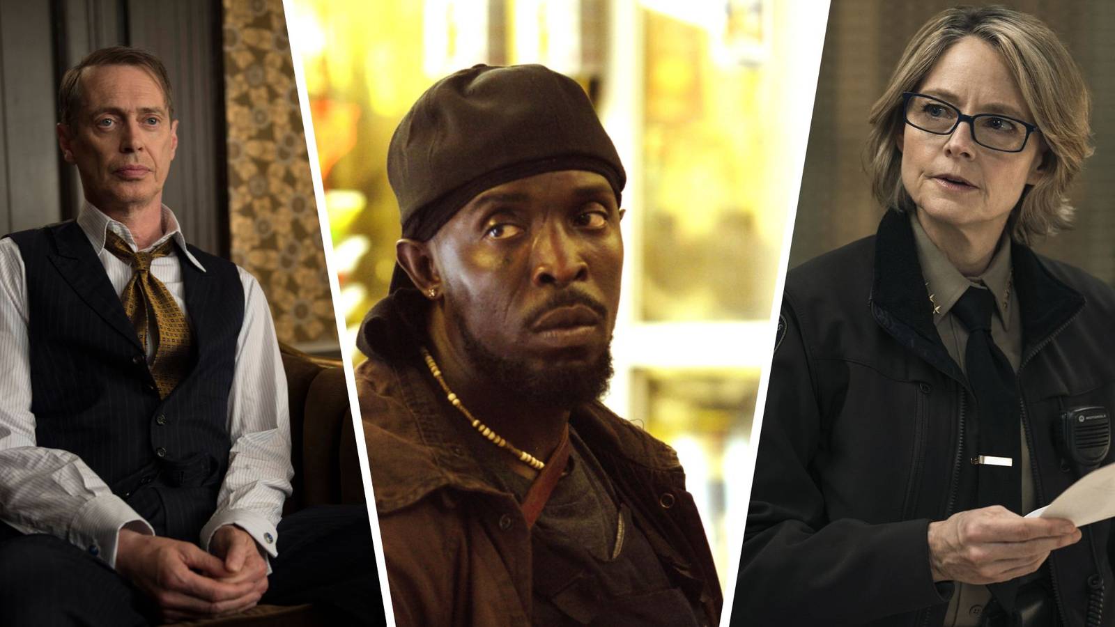 10 klassische HBO-Serien, die Meisterwerke sind (10/10)