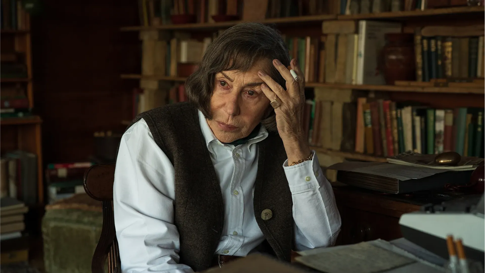 'MobLand' Star Helen Mirren Leads First Trailer for Mystery Thriller 12 ...