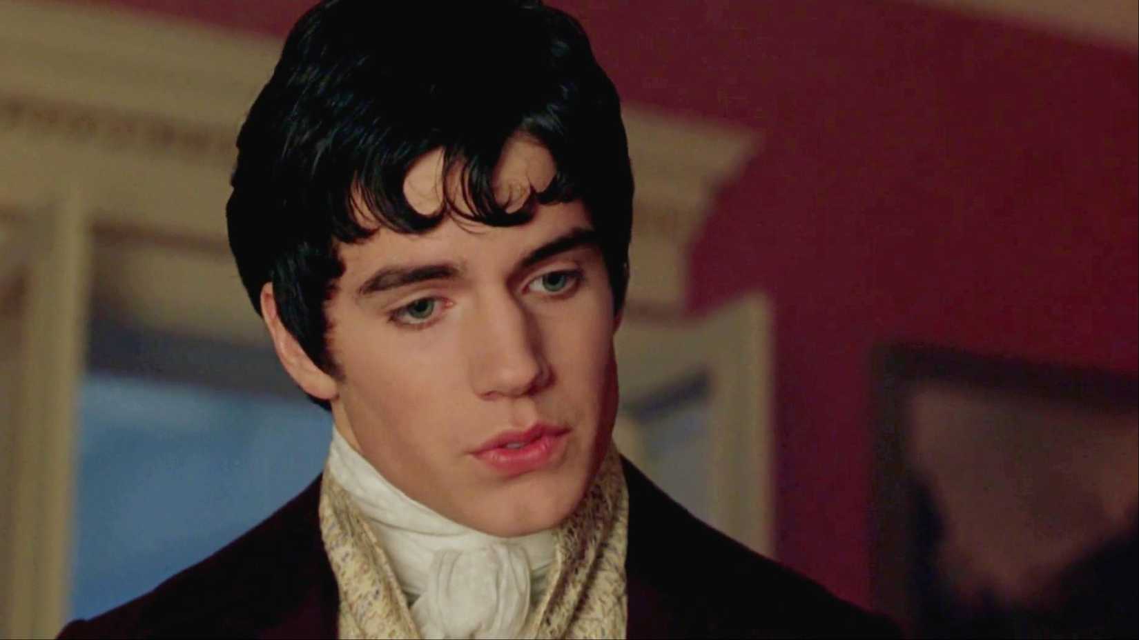 Henry Cavill in The Count of Monte Cristo