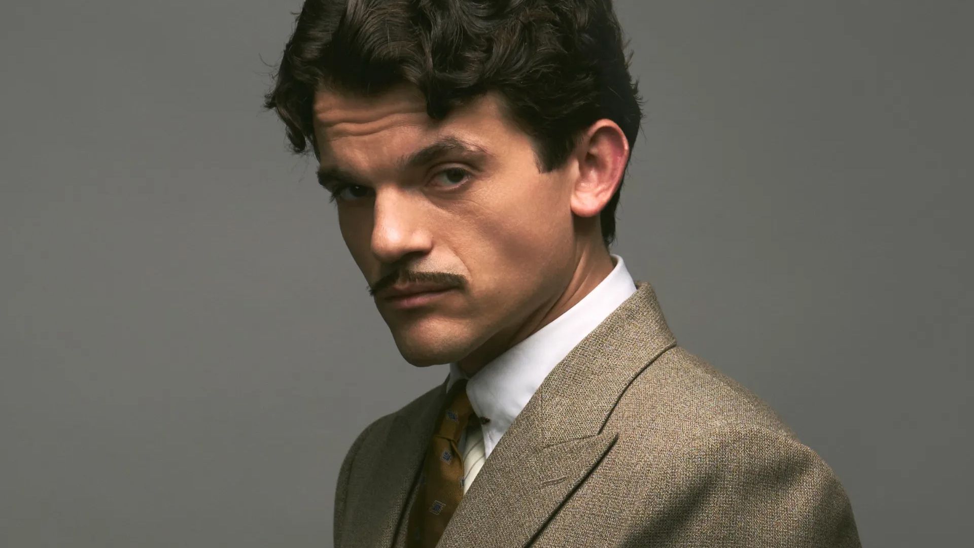 106 Years Later, the Greatest Detective in the World Is Back in First Look at Reboot