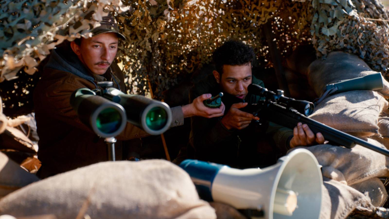 Forget Ridley Scott, This 110-Minute Post-Apocalyptic Survival Thriller Blasts Onto Streaming