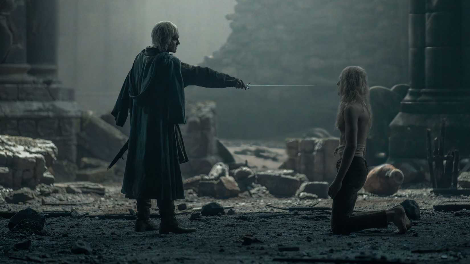 House of the Dragon' Season 3 Finale Review: A Furious Battle to Remember