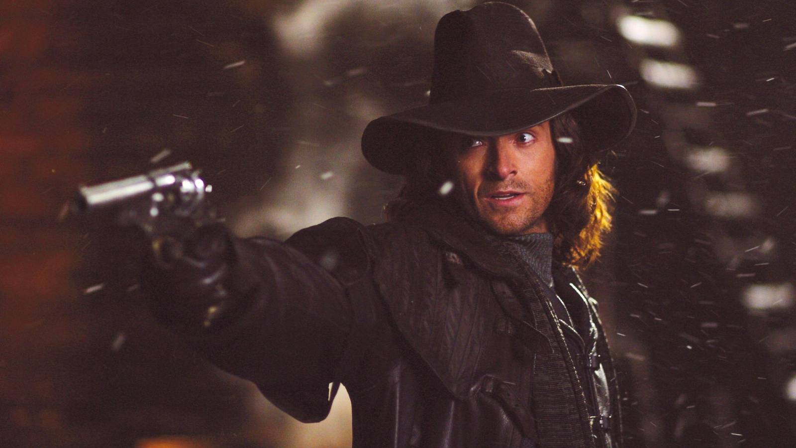 Hugh Jackman's Forgotten 131-Minute Gothic Action Epic Is Making a ...