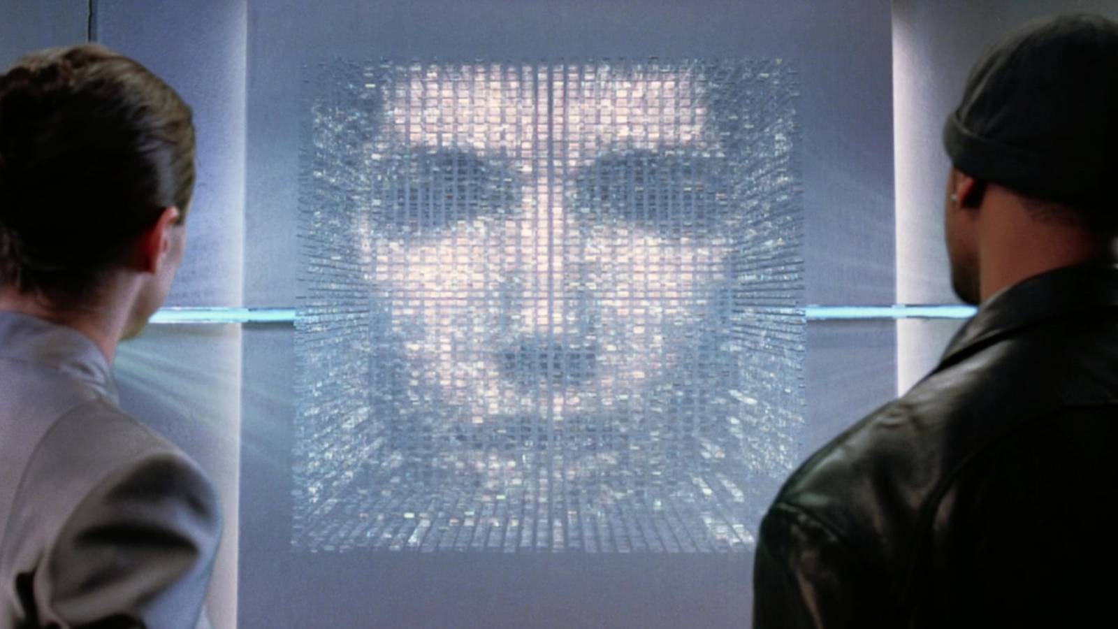 I, Robot (2004) Is Now a Streaming Hit on Apple TV+
