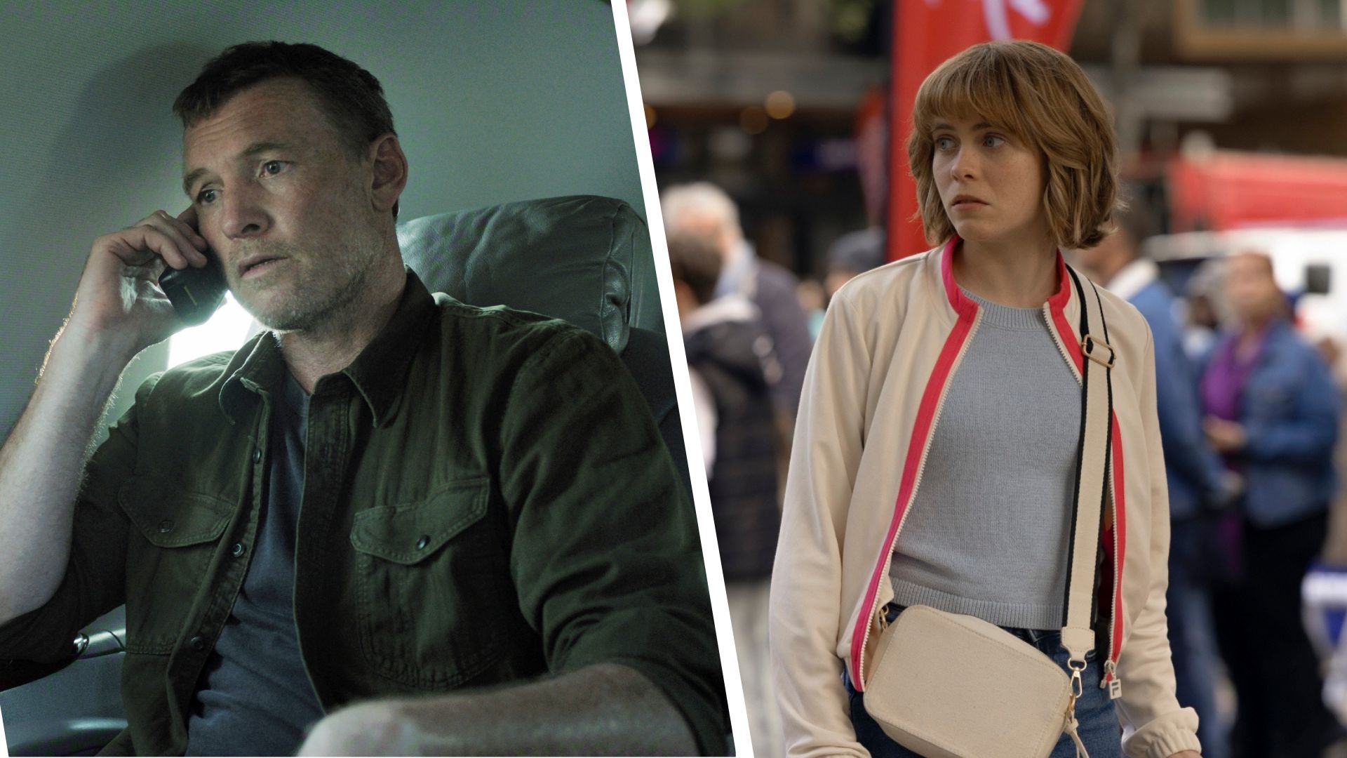10 Most Exciting Thrillers Like Harlan Coben's 'I Will Find You,’ Ranked
