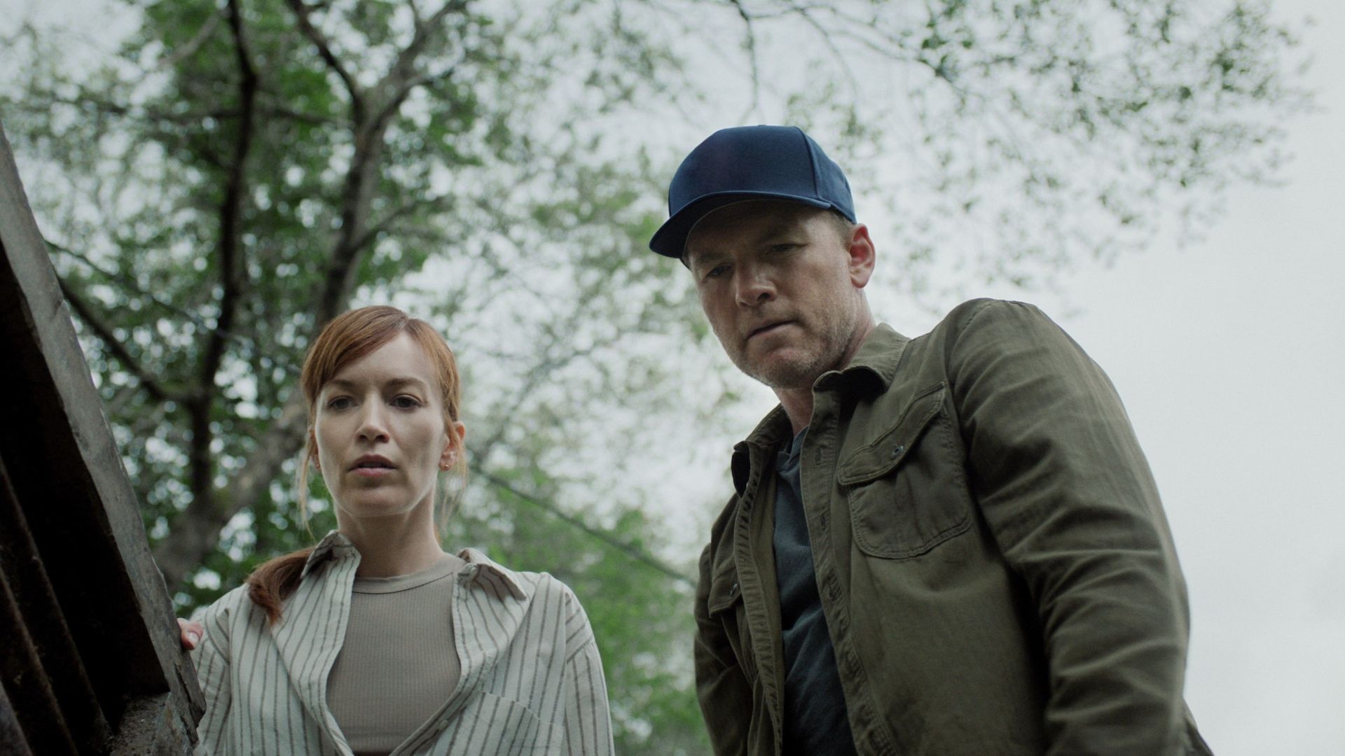 Harlan Coben's Netflix Series I Will Find You Remains in Global Top 10 with 13.8 Million Hours Viewed