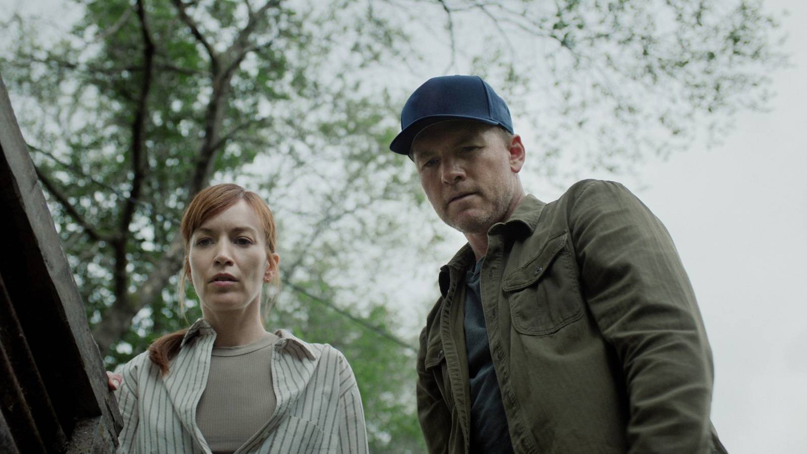 5 Great Harlan Coben Shows You Can Binge-Watch in One Sitting