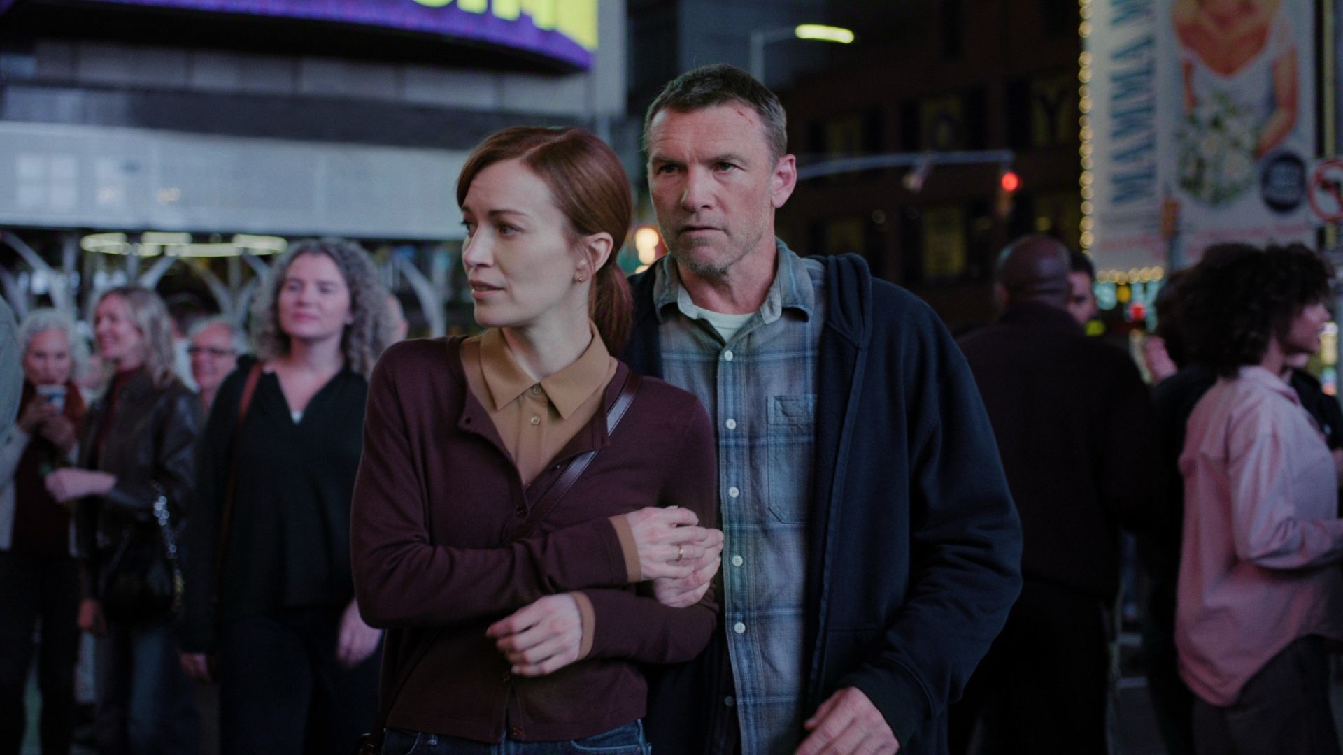 Thriller Shows With Mind-Bending Twists Everyone Should See Once