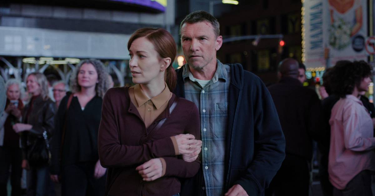 Thriller Shows With Mind-Bending Twists Everyone Should See Once