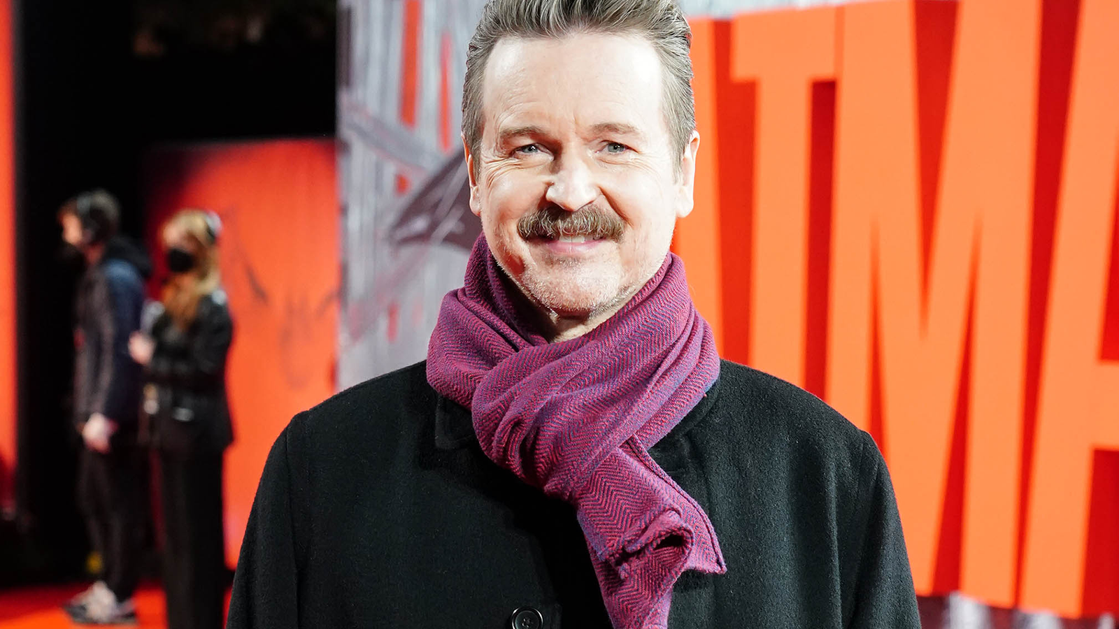 'The Batman's Matt Reeves' Long-Awaited Adaptation Canceled by Streamer