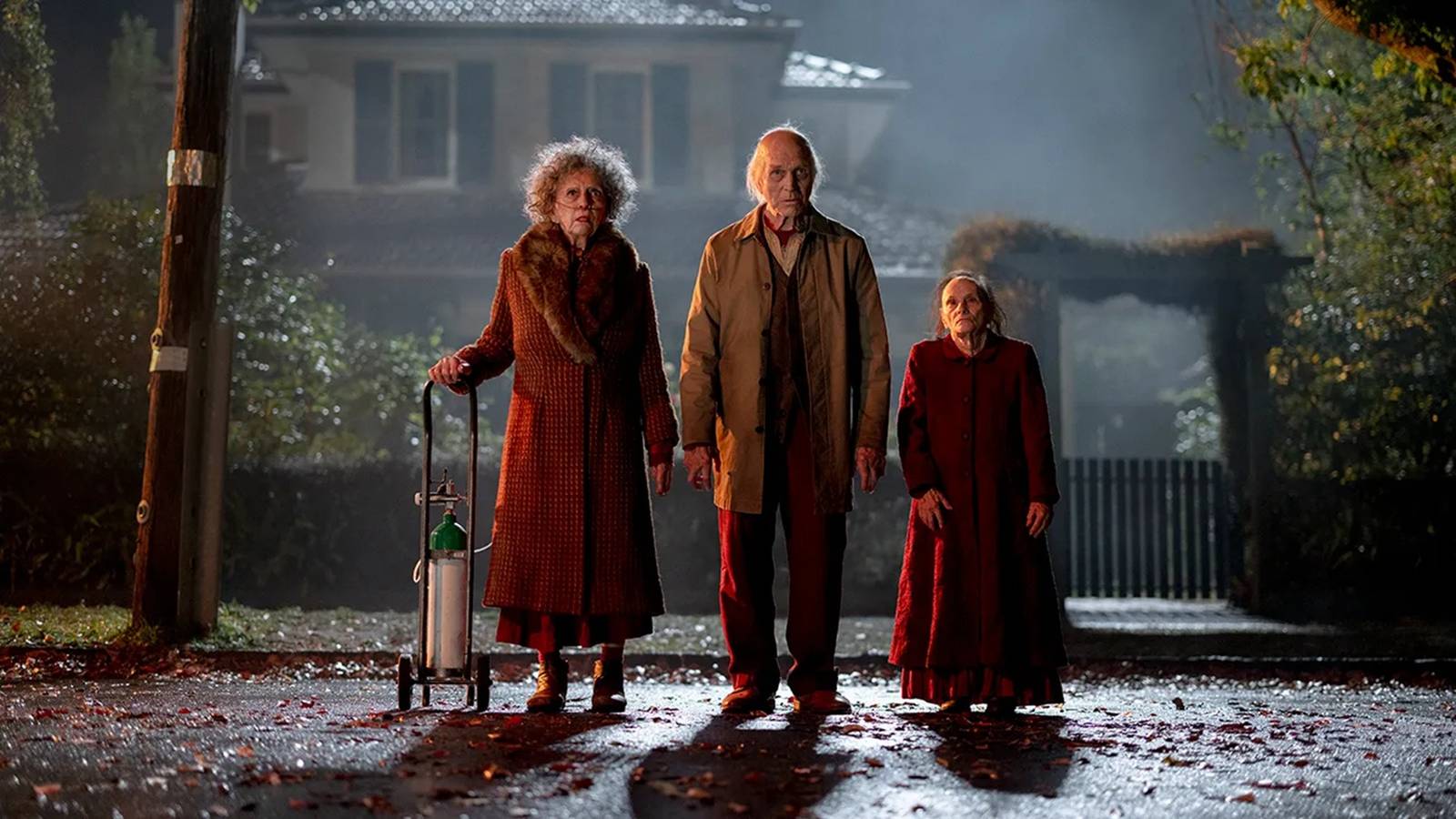 'Insidious: Out of the Further' Box Office Debut Seals the Fate of the Franchise