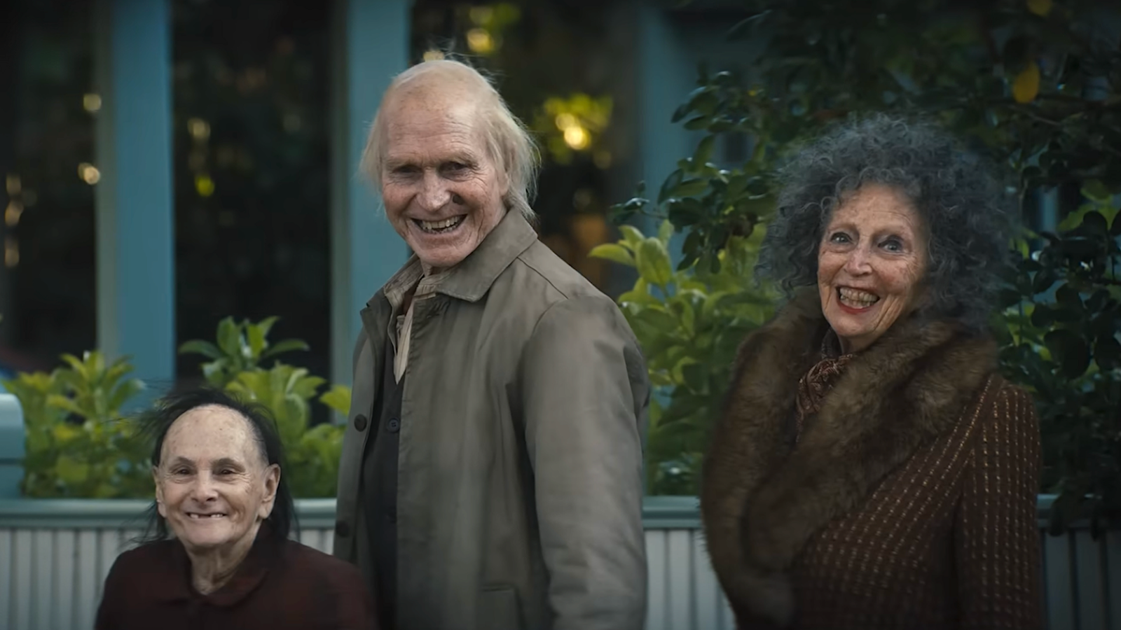 Final 'Insidious: Out of the Further' Trailer Brings Evil Into Our World