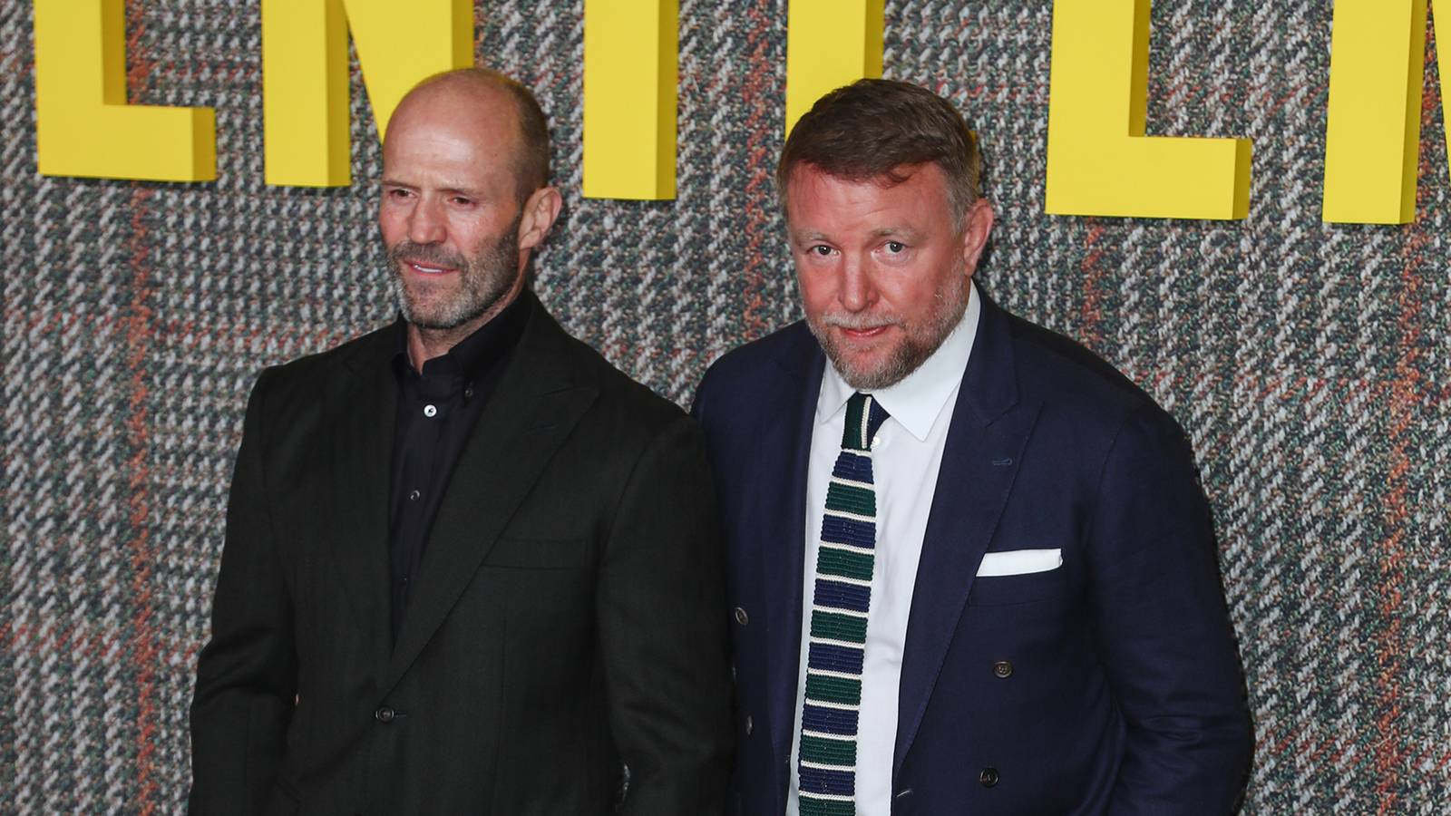 The 7 Greatest Actors That Guy Ritchie Can't Stop Working With