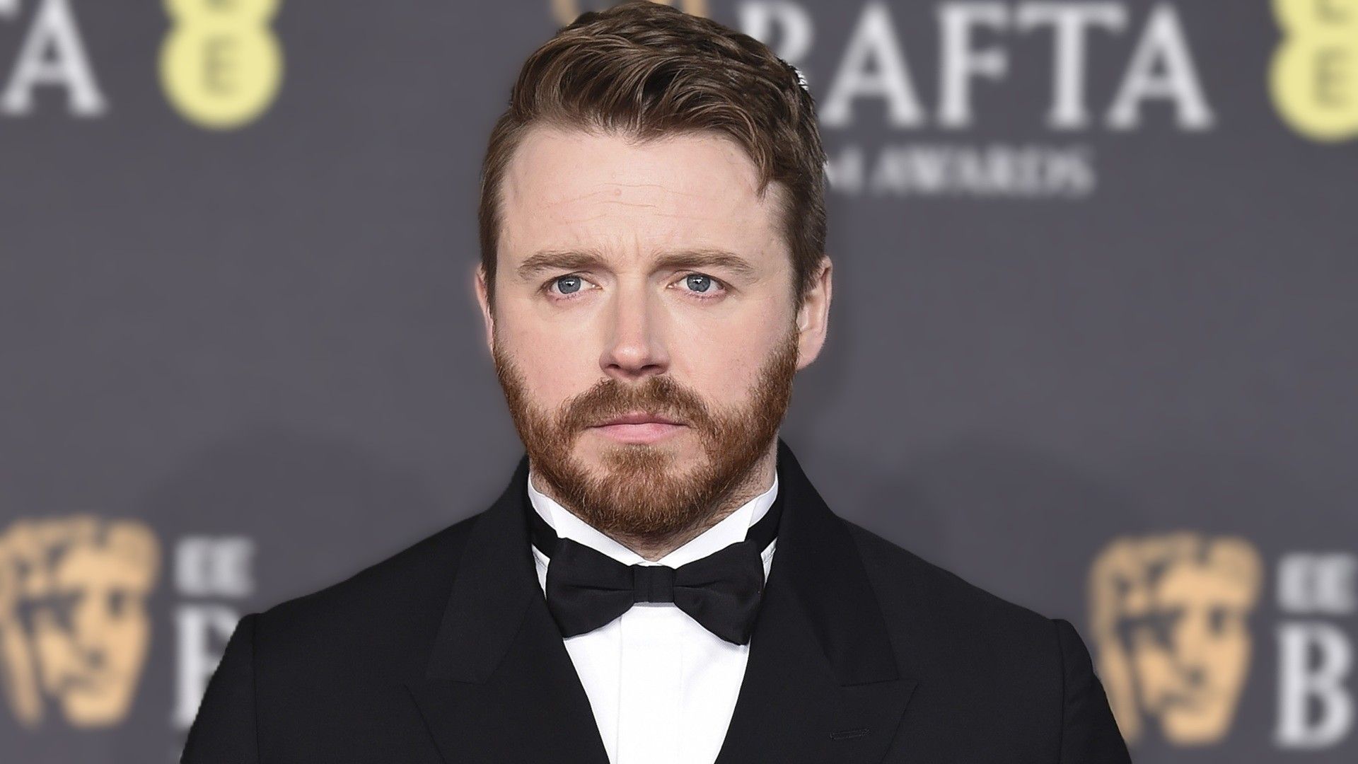 Jack Lowden Is the Frontrunner to Play the Next James Bond, According to Polls