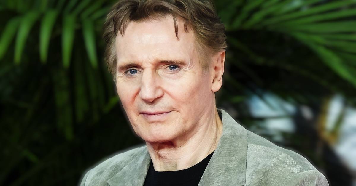 Liam Neeson's War Movie Masterpiece That Roger Ebert Hailed as Perfect Is Leaving Netflix Soon