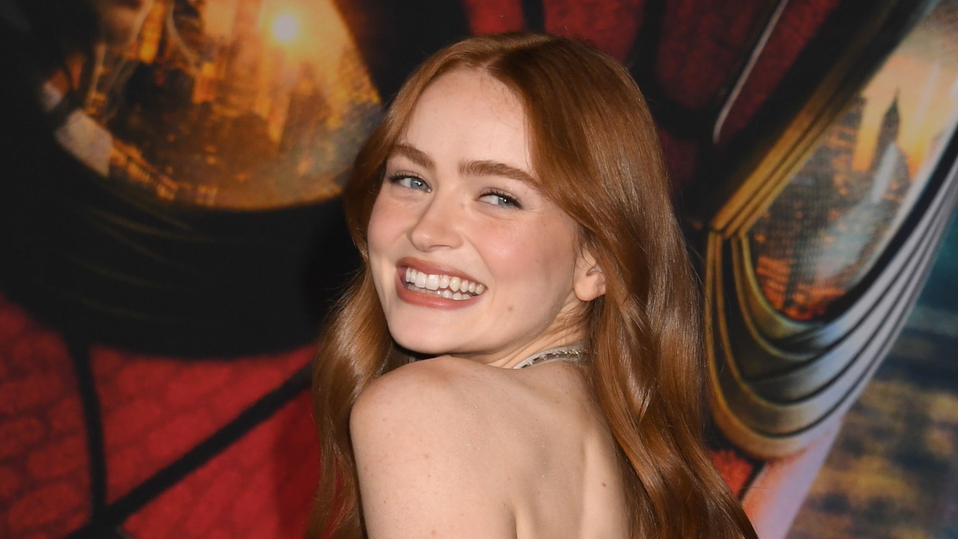 Marvel's Big Sadie Sink Mystery Confirms a Question I've Had Since 'Iron Man'
