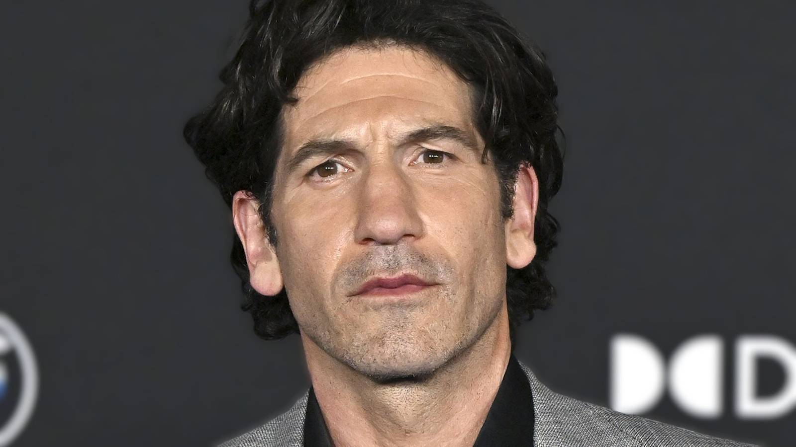 Jon Bernthal at the Los Angeles Premiere Of 'Spider-Man: Brand New Day'