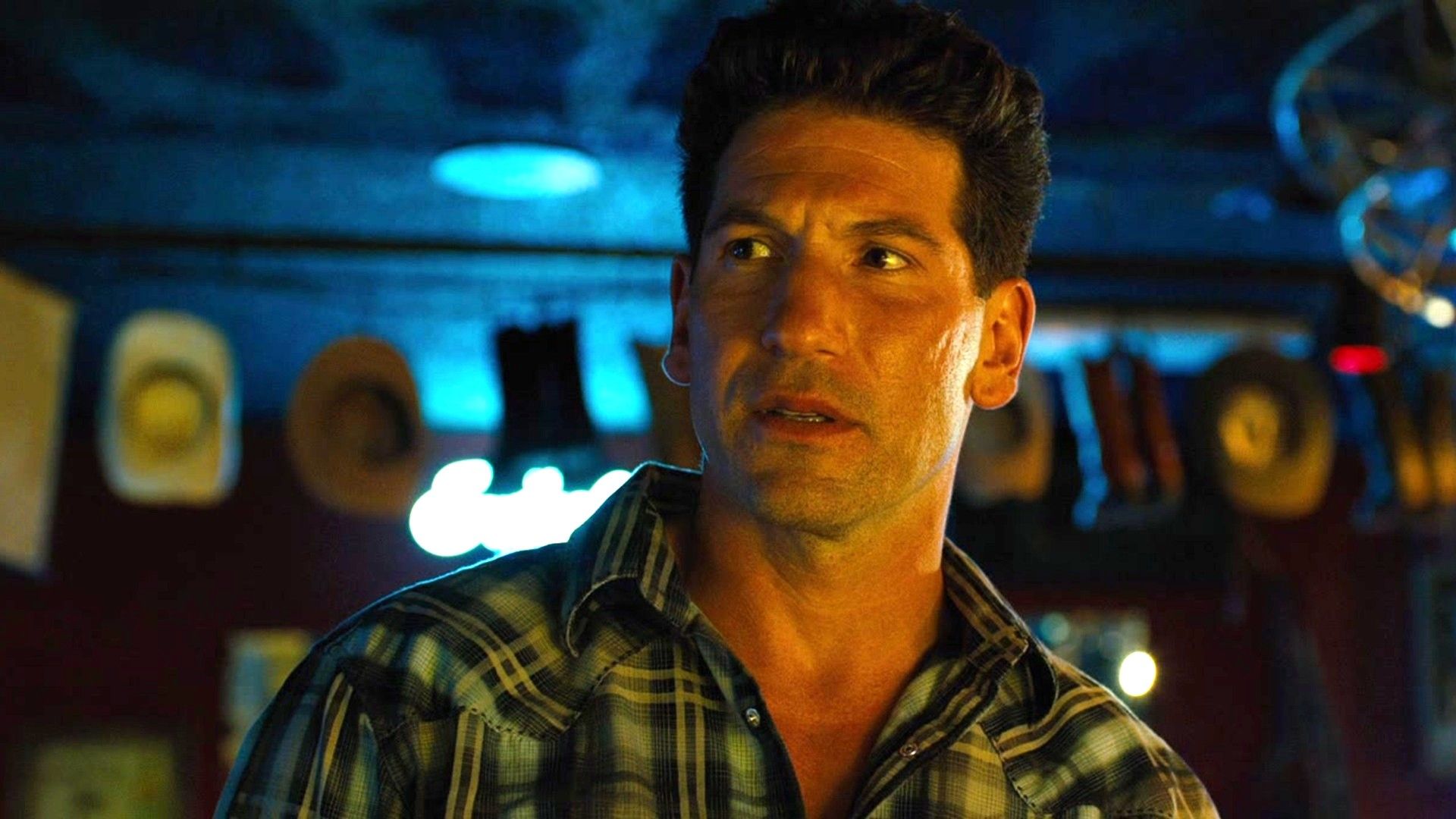 Sicario Becomes One of Streaming's Biggest Hits