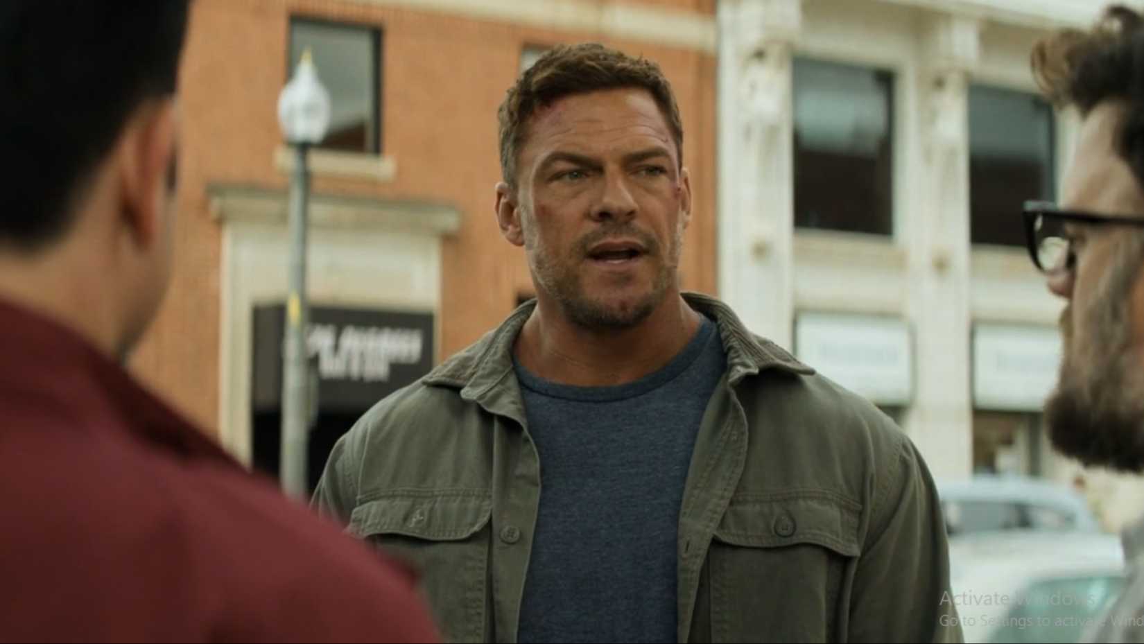 Reacher Season 4 Episode 4 Quote Reveals the Show's Core Theme