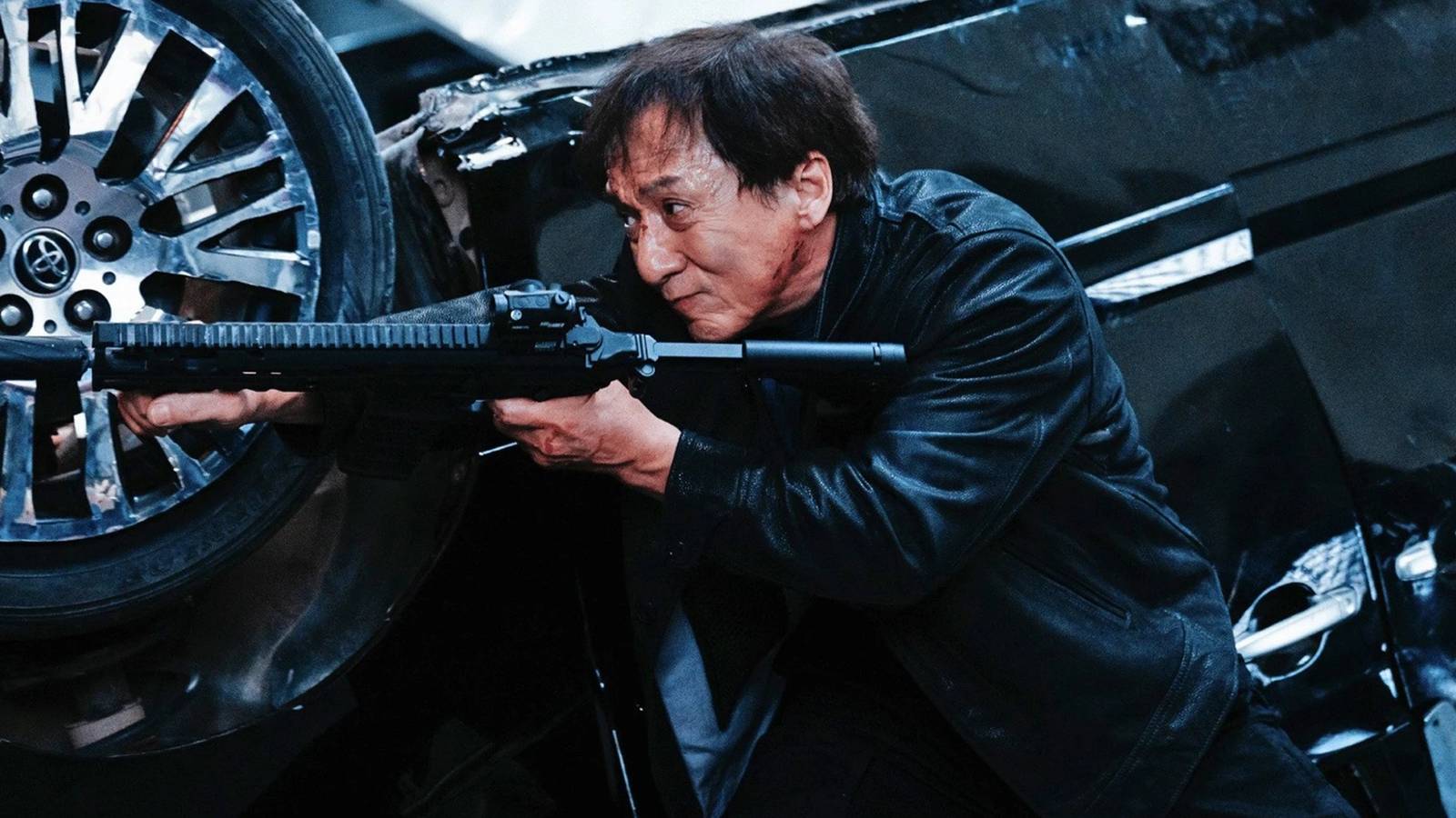Jackie Chan and Tony Leung Ka-fai Return for 'The Shadow's Edge 2'
