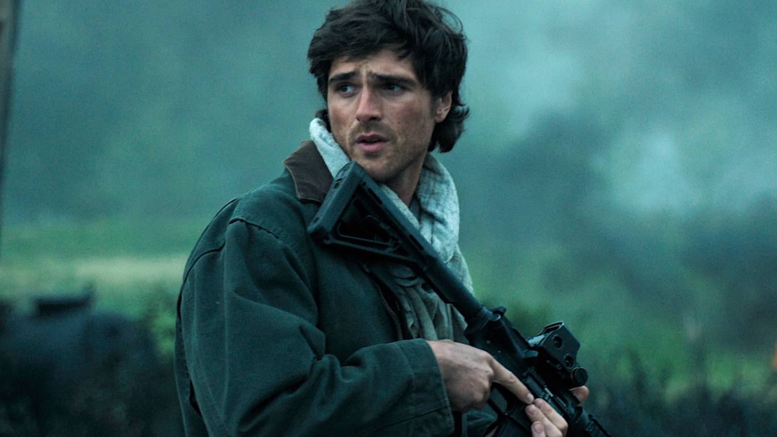 Fi Thriller Fiercely Divides Critics in First Reactions