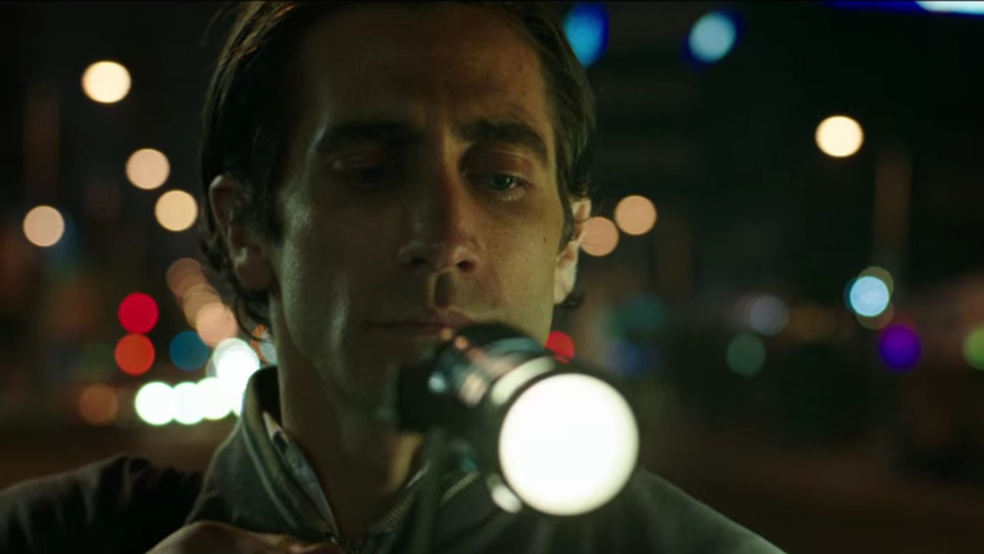 Jake Gyllenhaal's Career-Best 95% Thriller Is Now Streaming on Netflix