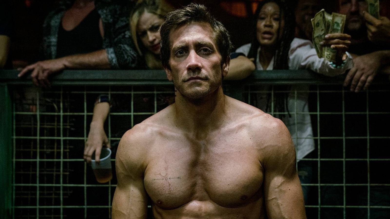 Jake Gyllenhaal’s Record-Breaking Remake of an Action Classic Makes ...