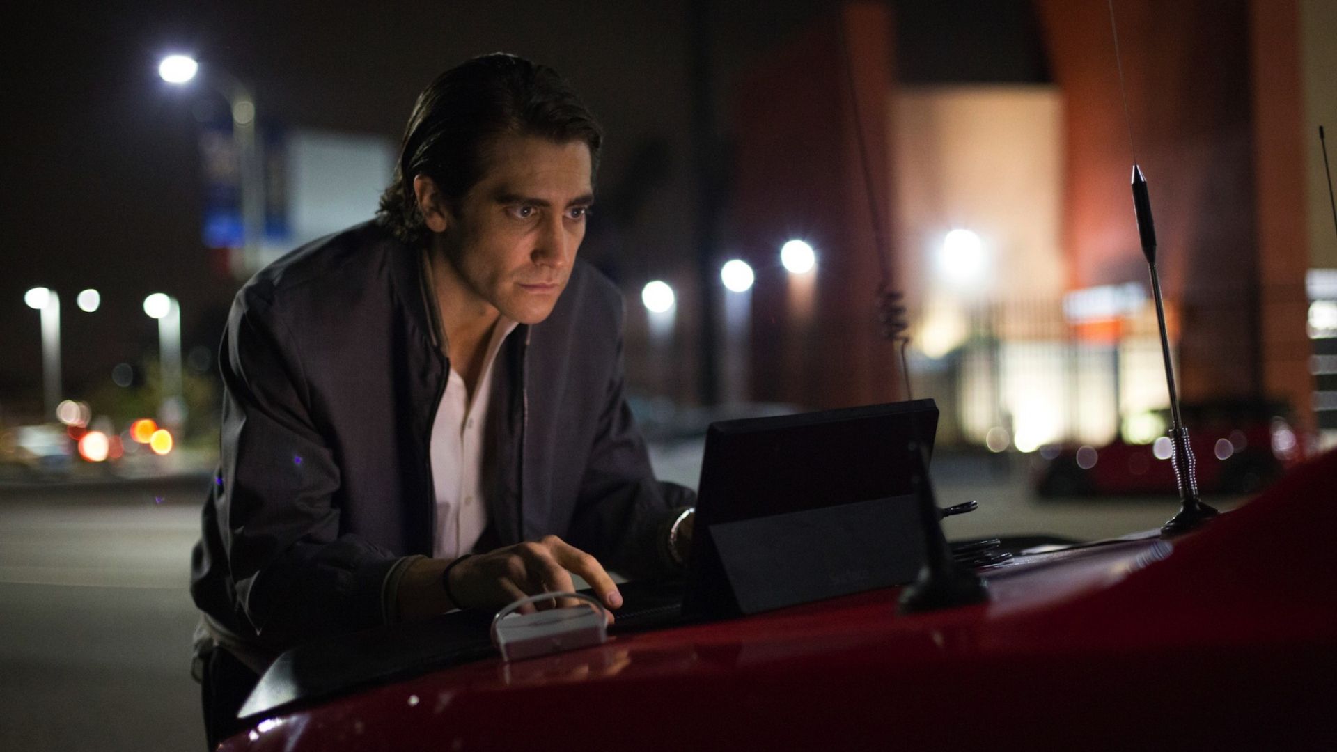 Jake Gyllenhaal's Career-Best 95% Thriller Is Now Streaming on Netflix