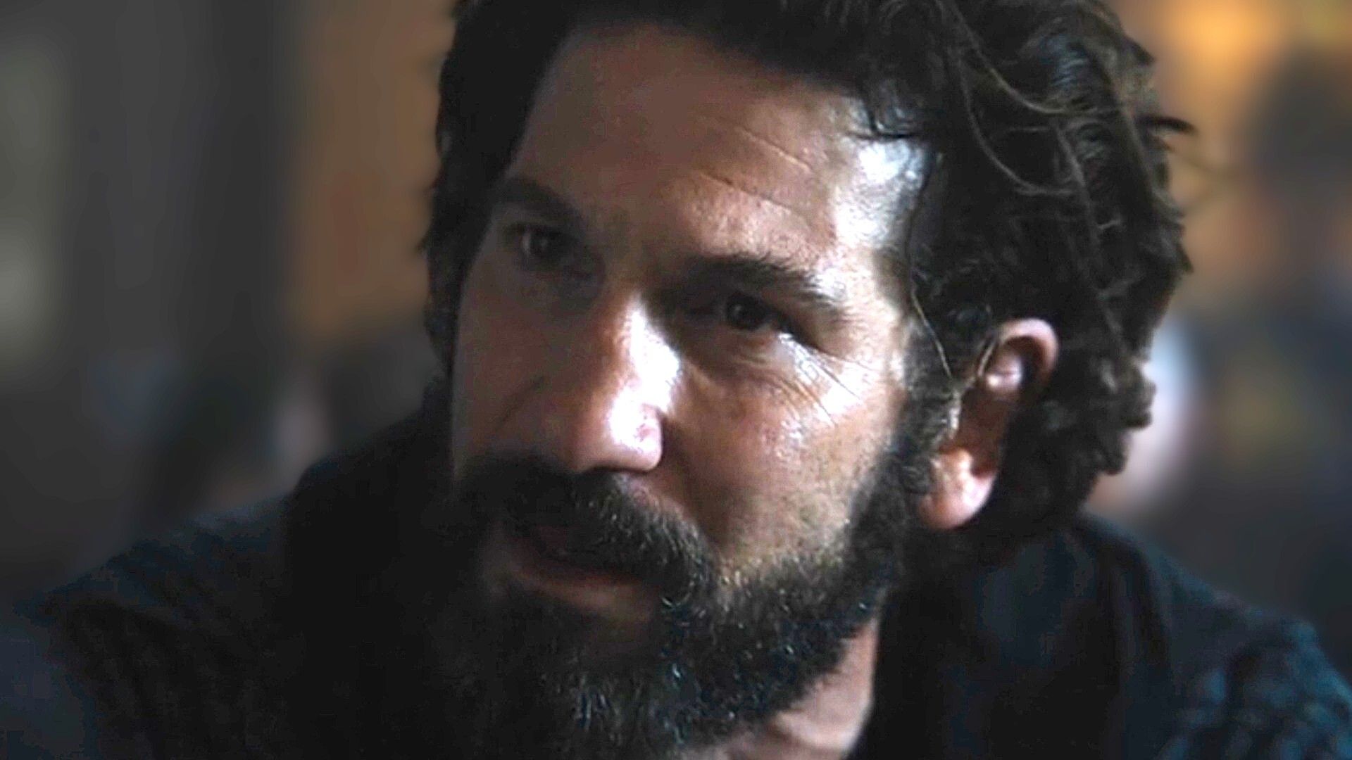 Jon Bernthal Stars in 'The Amateur', a 123-Minute Action Thriller Dominating Streaming