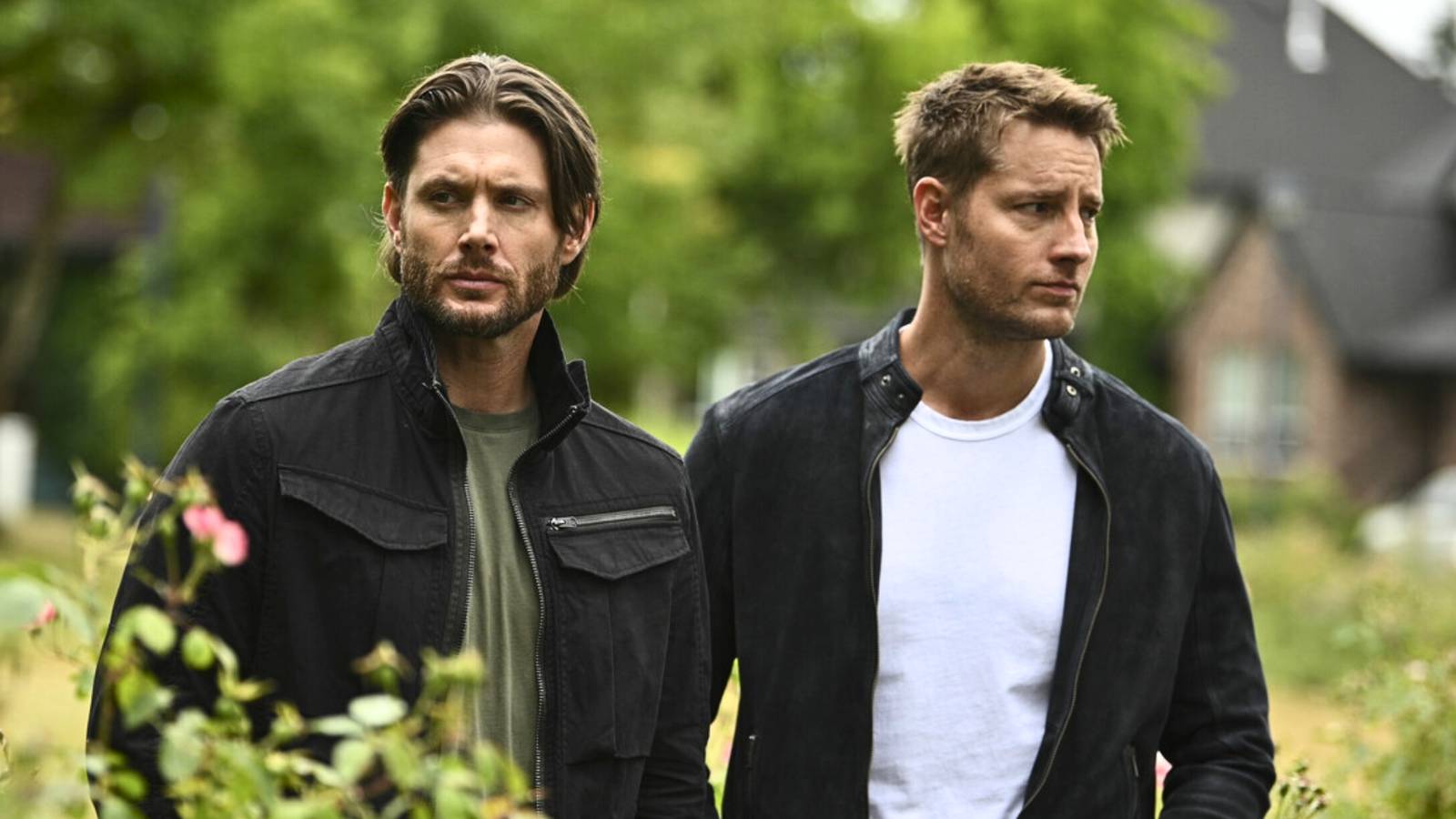 Jensen Ackles Returning as Russell Shaw in Tracker Season 4