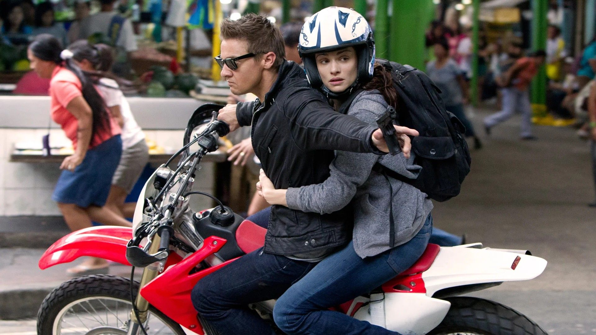 One of the Best Action Thriller Franchises in History Is Streaming on ...