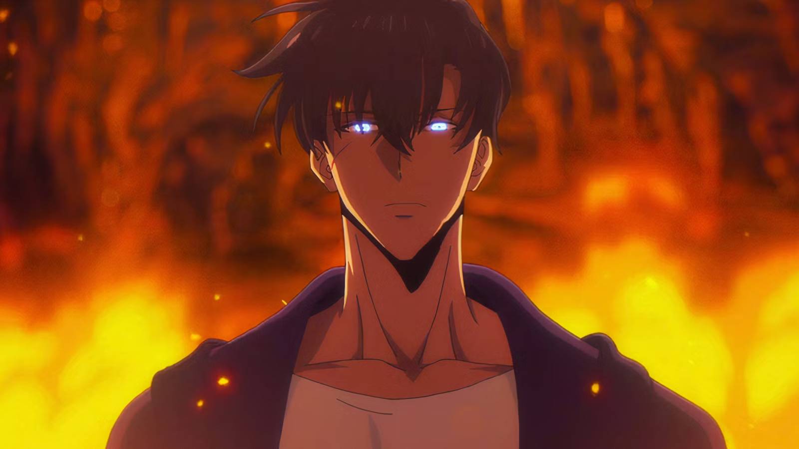 10 Great Action Anime Like 'Solo Leveling'
