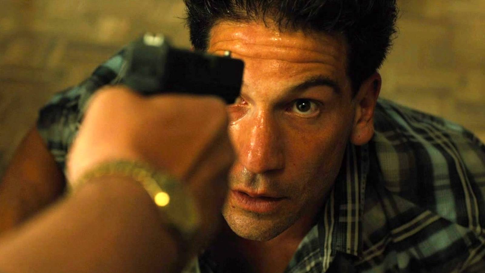 Jon Bernthal & Taylor Sheridan 10/10 Action Thriller Finds Streaming Success