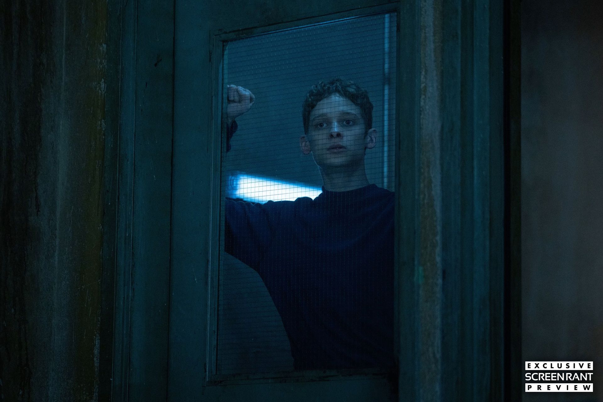The Institute Season 2 First Look Photos Released