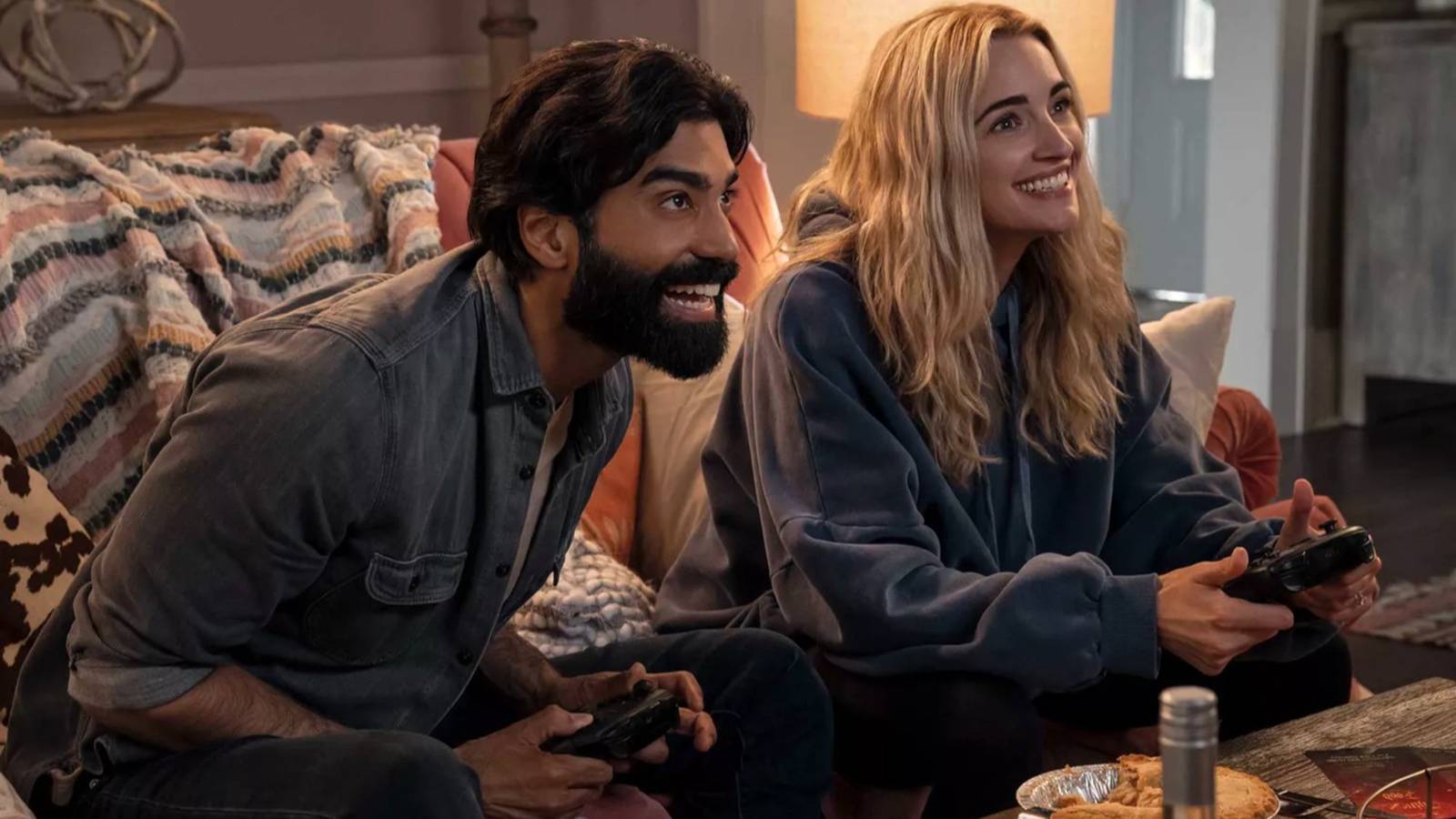 10 Ongoing Netflix Shows Perfect for Binge-Watching