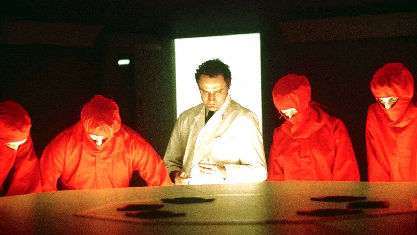 50 Years Later, Cult Sci-Fi Classic Returns With New Sequel Release