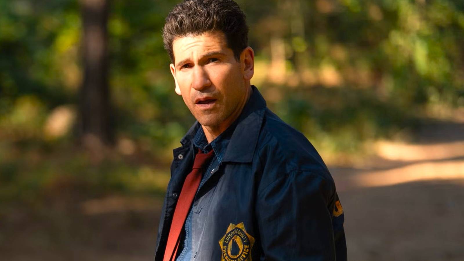 Jon Bernthal Netflix Thriller Crowned One of 2026's Biggest Streaming Shows