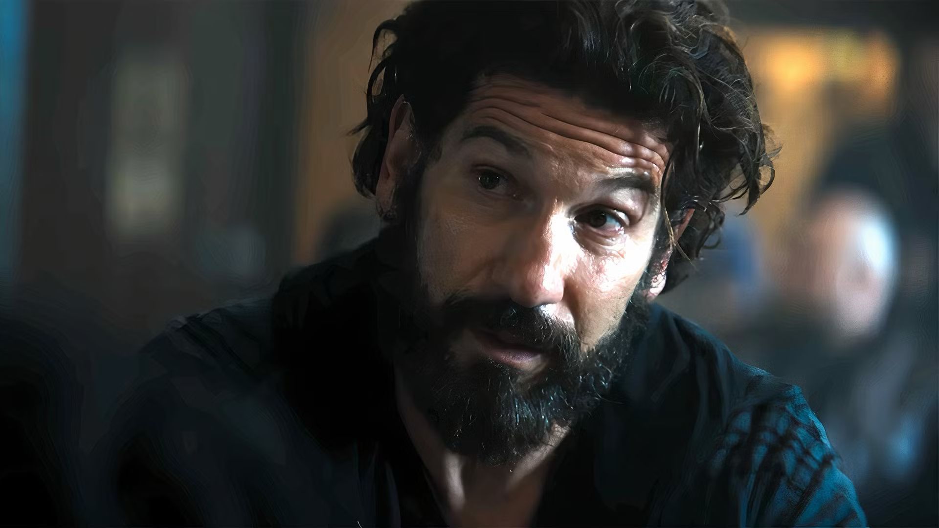 Jon Bernthal Steals the Show in "Bourne Meets Jack Ryan" Action Thriller Headed for New Streaming Home