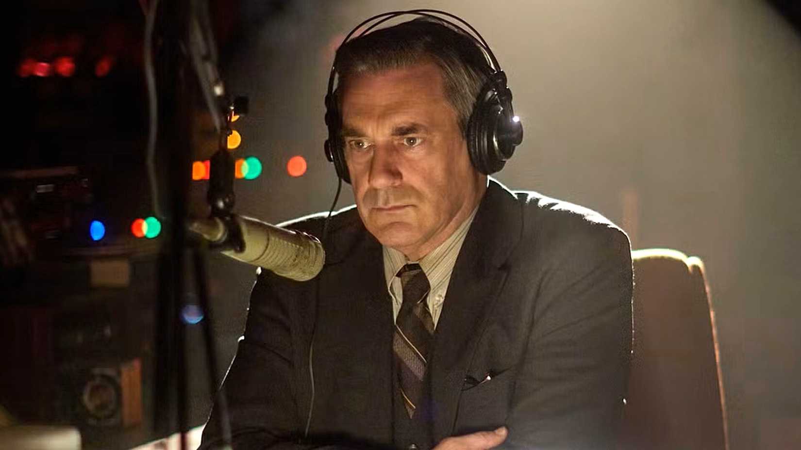 Jon Hamm in American Hostage
