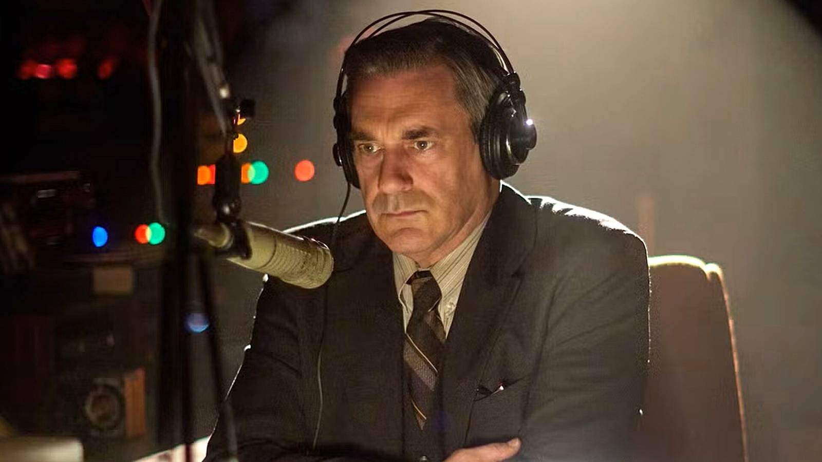 Jon Hamm Leads First Trailer for New Thriller Based on True Life