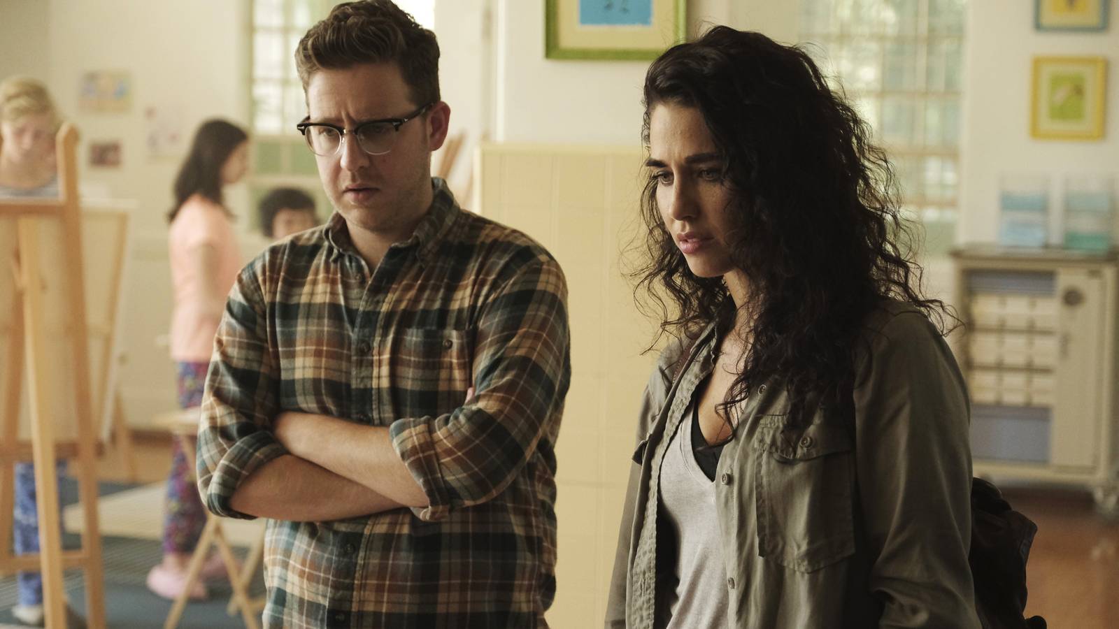 6 Years Later, This “Harry Potter Meets Skins” Fantasy Series Remains a Perfect Binge