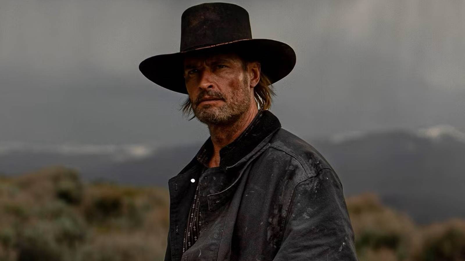 Josh Holloway Picks the Perfect Gunslinger to Reboot in James Gunn's DCU