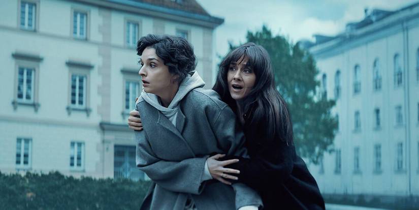 Harlan Coben's Polish Netflix Series 'Just One Look' Has 83% RT and Ideal for Binge-Watching