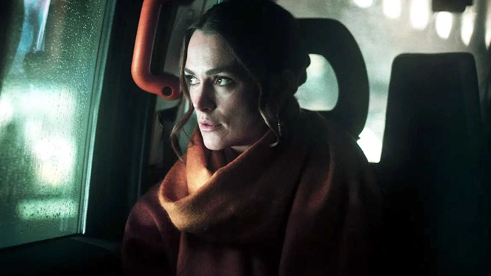 'Black Doves' Season 2 Release Date Confirmed for 2026