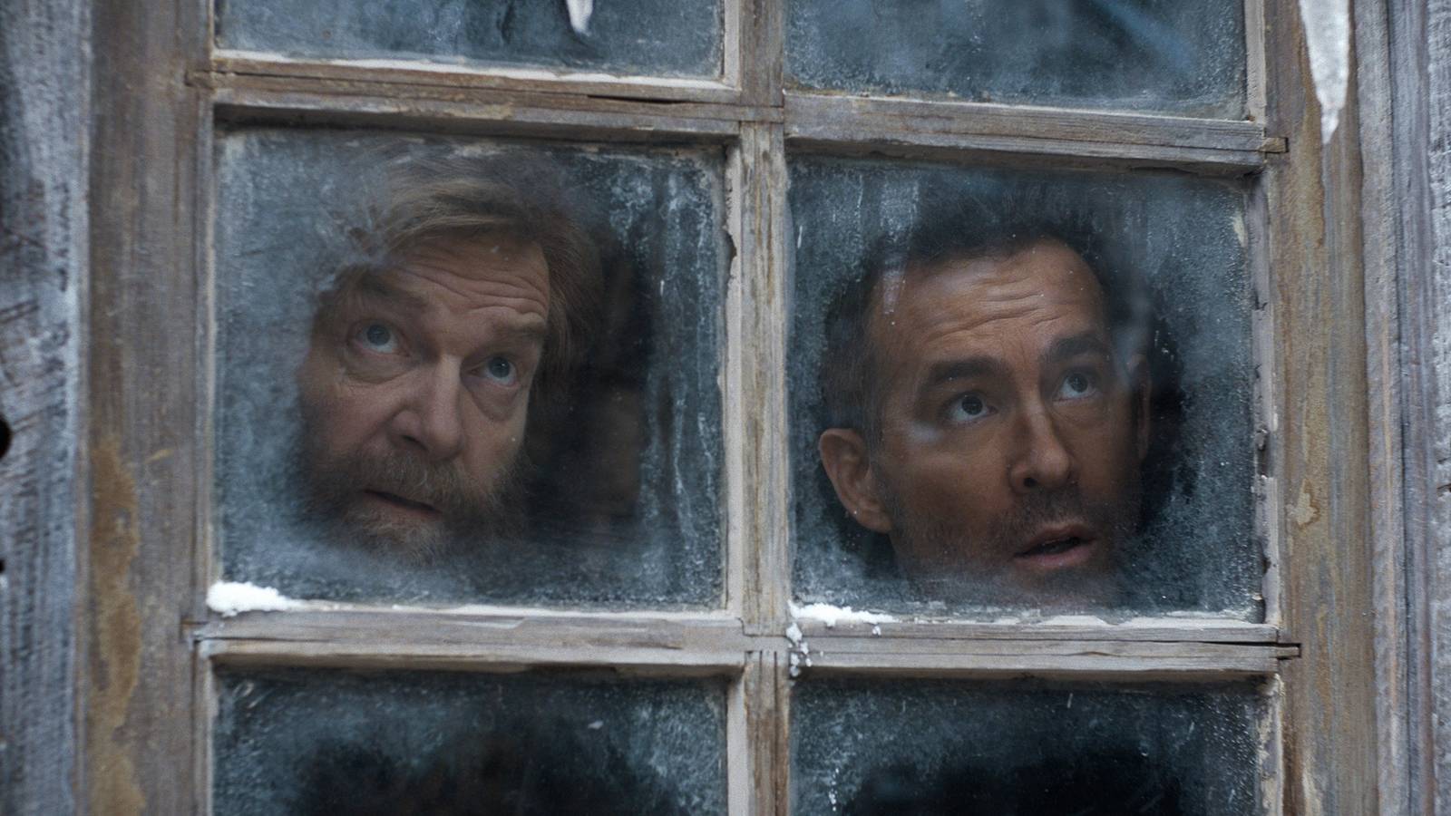 Ryan Reynolds' Streaming Action Film Feels Like a Throwback Adventure ...