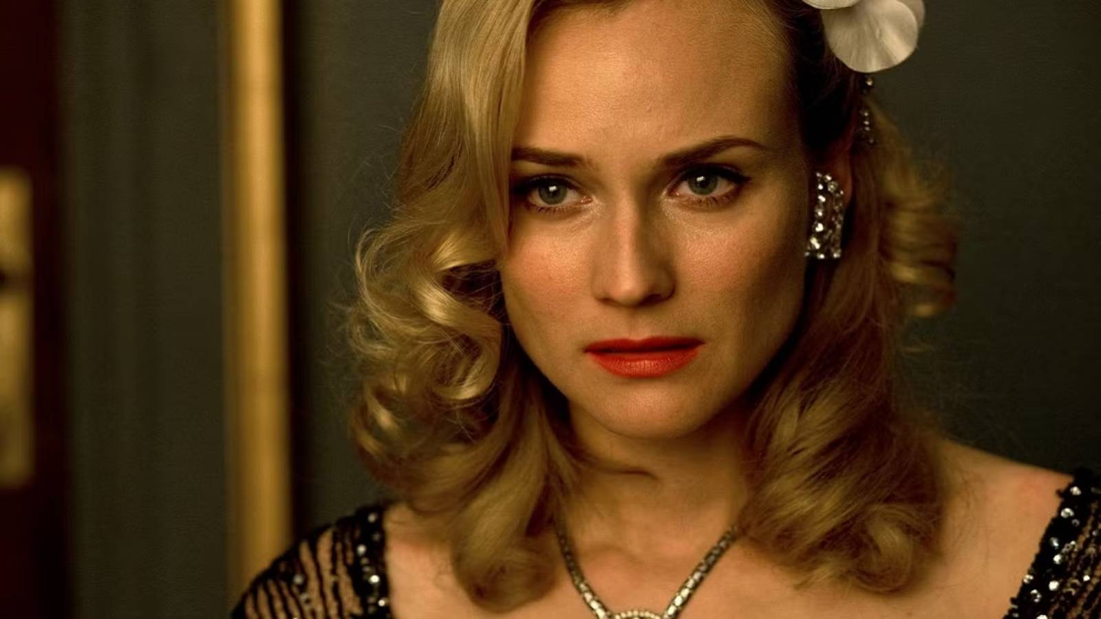 Diane Kruger, Dany Boon to Star in Netflix Nazi Hunter Thriller 'Projet K'