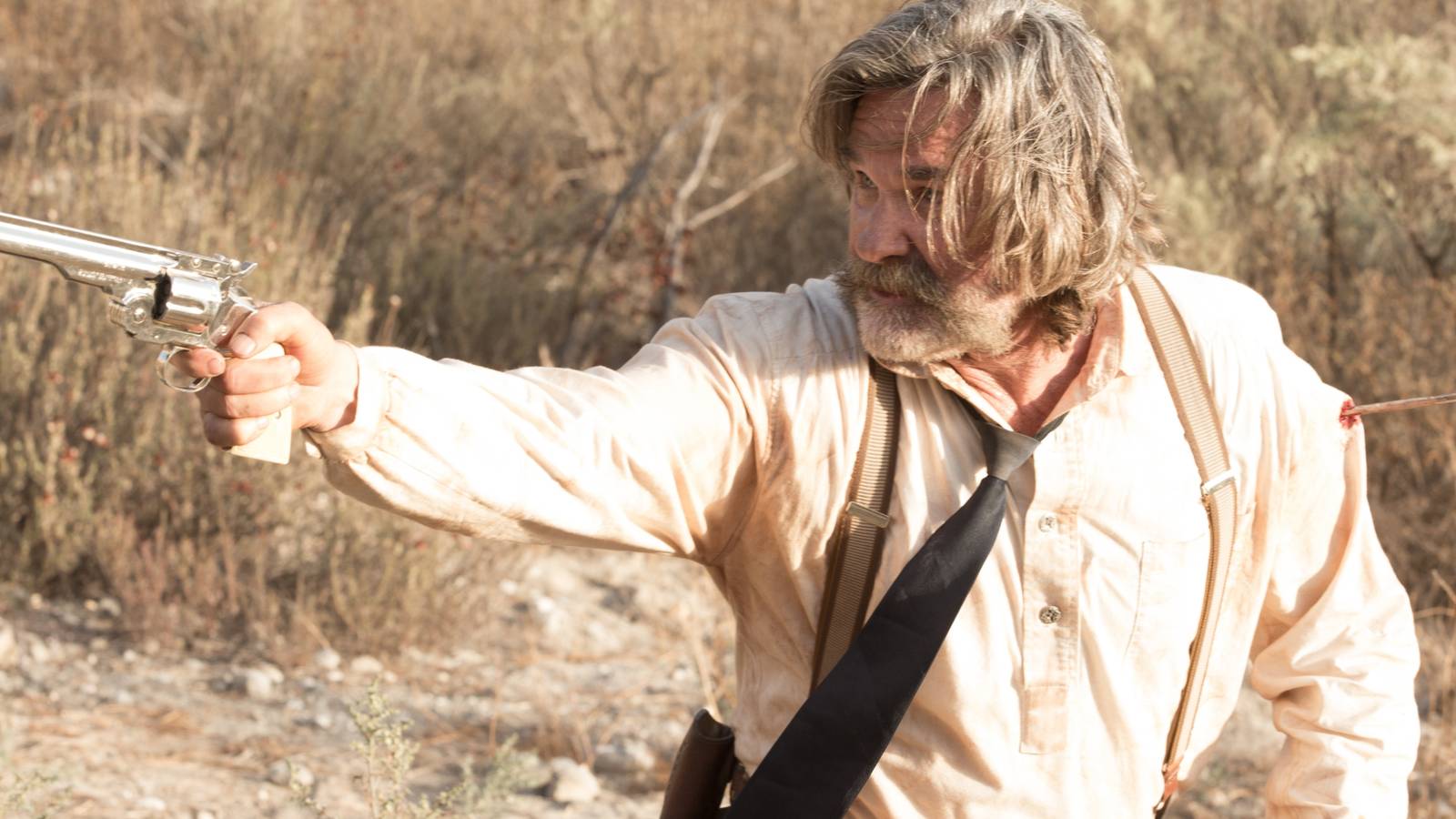 Kurt Russell's Brutal 10/10 Modern Western Blasts Onto Free Streaming