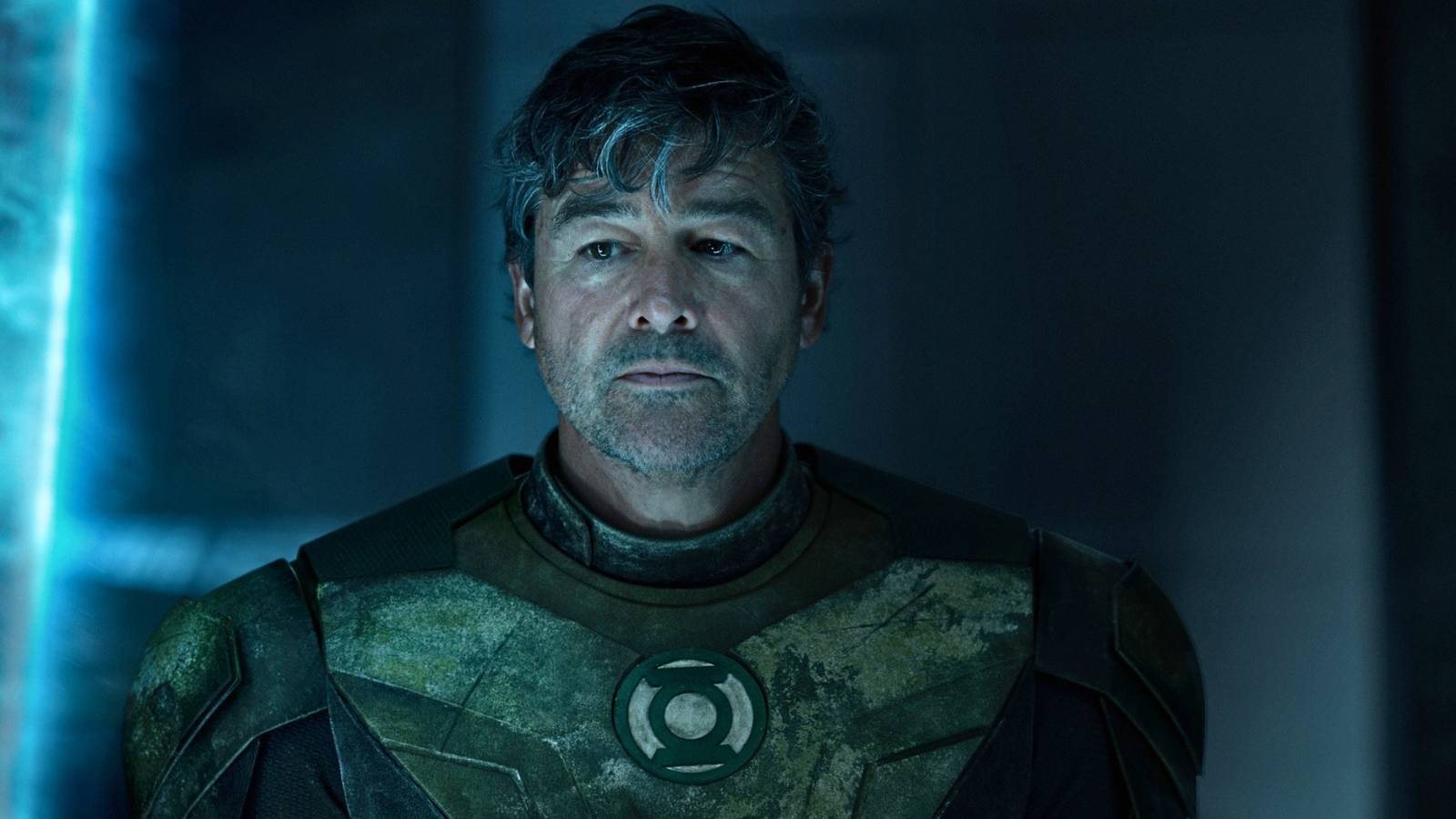 Neuer Teaser zu „Lanterns“ enthüllt großen Gastauftritt von „Superman“